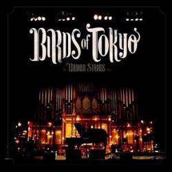 Birds Of Tokyo : Broken Strings